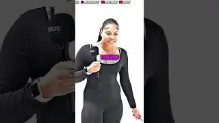 20 WOMEN VS 2 COMEDIANS: CHARLESTON WHITE & LIL WOODY