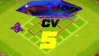 MELHOR LAYOUT PARA CV 5!!