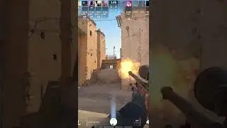 CS2 Montage: Wild Rounds and Jaw-Dropping Plays! 😱#cs2 #gaming #gameplay #clean #shorts #ncs