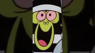 Mad Mojo made them&hellip; in a TOILET 💩👶 | Rowdyruff Boys Origin #powerpuffgirls
