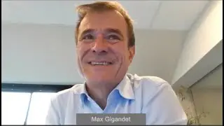 Classically Connected interview #1 with Max Gigandet from François Frères Cooperage.