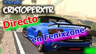 Directo de Cristoperxtr  :) Fenixone Solo Gameplay :) sin voz :)