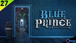 Sudoku Experts Play Blue Prince: Part 27