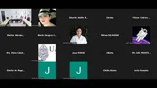 Reuni&oacute;n de los Comit&eacute;s Sectoriales de Yucat&aacute;n