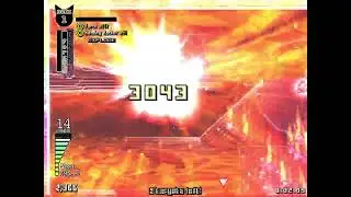 Copy Kitty [Boki] ~ 1-1: Exchikke Attack! (Ultra Hard No Damage)