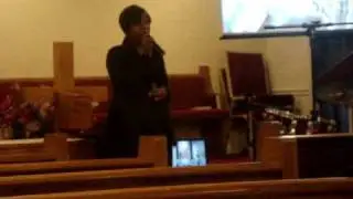 Alabaster box sung by Keke