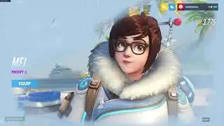 60 Summer 2021 Overwatch Loot Box Openings