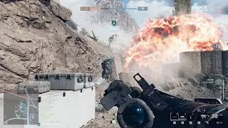The Boys are back! Battlefield 6 - First Weekend