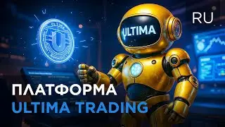 Как работать с платформой Ultima Trading