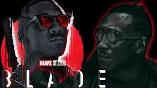 Why Blade Should Be Marvel Studio&rsquo;s First R-Rated Film