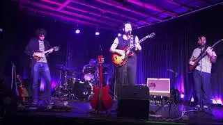 The Police (covered by)-Roll Acosta [KXCI's: The Great Cover Up 2019 FULL SET]