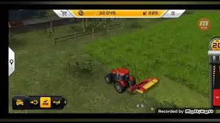 Fs 14 - Farming simulator 14. Часть 8.