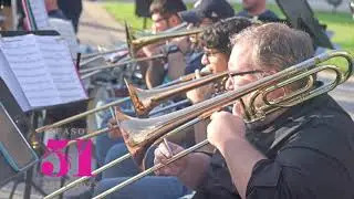 Victoria Symphony - October 2024 Pre-Concert Video