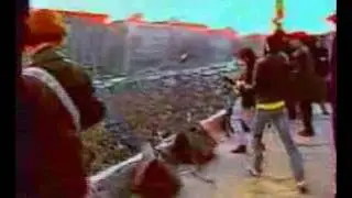 Pál Utcai Fiúk - Nincs menedék (koncert)