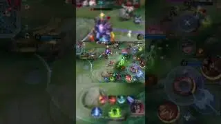 Хаябуса #mobail #legend #mlbb #mobaillegend #legends #ezgame #bestmoments #shorts #video #хаябуса