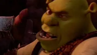 Shrek Forever After Without Context