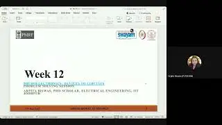 Week12 Microelectronics: Devices to Circuits noc25_ee110