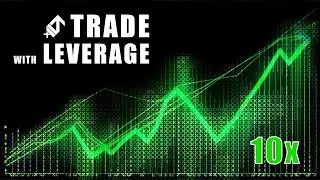 TRADE Bittensor with LEVERAGE -tutorial TENEX ( SN67 ) - how to trade with 10x leverage on subnets