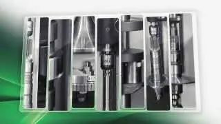 MTL X-Stream Heavy duty Shaft Measuring Machines