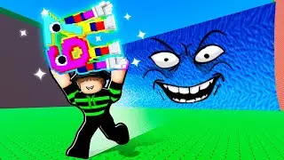 COLLECTING EVERY SECRET BRAINROT! 🌊 Escape Tsunami challenge! (ROBLOX)
