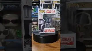 Funko pop mandalorian 732 #funkopop #funkofunatic #funkopopfinder #funkoaddict  #mandalorian