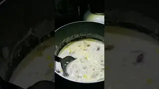 Corn Chowder