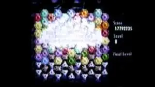 Hexic 2 - 5 Pooh-bahs and 98 million