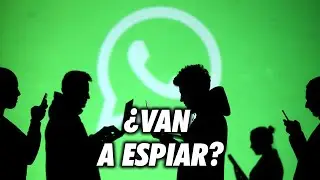 QUE PASA con WHATSAPP &iquest;VIOLA tu PRIVACIDAD?