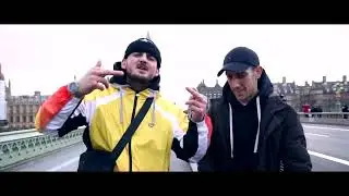 Attention - Velocity x Kennith -  [Official Music Video] Drum & Bass