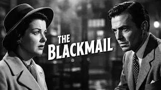 The Reckless Moment (1949) | Classic Film Noir Thriller