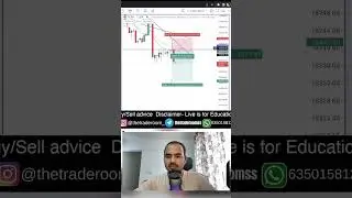 Quick Scalping । Zero Hero Trade #tradingstrategy #thetraderoom #viralshorts  #viralvideo #nifty