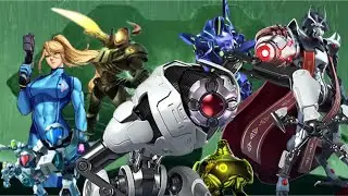 Figma Metroid Dread E.M.M.I - Max Factory&rsquo;s Game changer?
