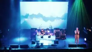 LowaddictsSoundsystem - Finale Rob Acda Award 2014/2015