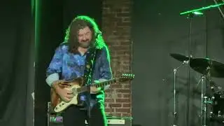 ( New Orleans Ladies )    Tab Benoit         Tulsa, Oklahoma.         6/09/2024