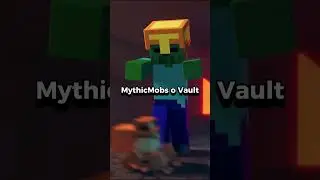 Crea misiones en tu servidor de Minecraft 🤯 #servidor #minecraft #plugins #servidores #gaming