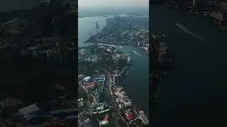 A quick Video tour of Lagos Island || Investing in real estate has always been a profitable venture.