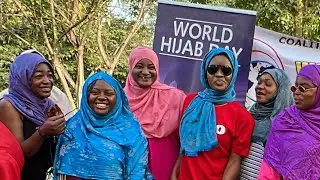 1. WORLD HIJAB DAY 2023