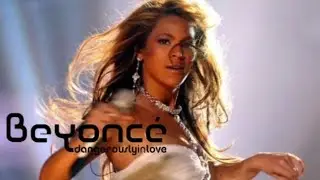 Beyonc&eacute; - Crazy in Love (Brit Awards)