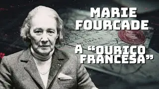 A MULHER que MUDOU O RUMO da 2ª GUERRA | Marie-Madeleine Fourcade