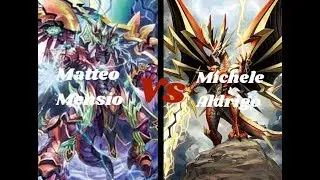SentiNello | Vanguard Versus 