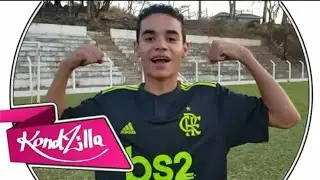 ZANGADO (MS2) - ♫ HOJE TEM GOL DO GABIGOL | Paródia Sentou e Gostou - MC Jottapê || FUTPARÓDIAS