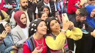 Efe Karagüzel Gümüşhane Pikniği Full - Nasıl Oldu da Sevdim Senin Gibi Alçağı