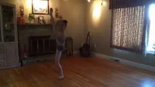 KAMRYN BECK Solo For Lexi