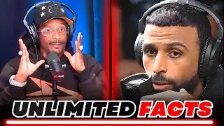 Myron & Charleston White Go Absolutely Crazy On Modern Dating...🔥