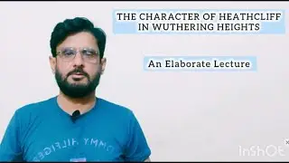 The Character of Heathcliff in Wuthering Heights by Emily Bronte.  Heathcliff: A hero or Villain?