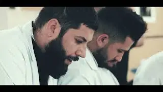 فرقة إنشاد العتبة العلوية المقدسة | جنون العشق