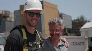 Connor Barwin Goes Solar in Philadelphia - Solar States Residential Installations