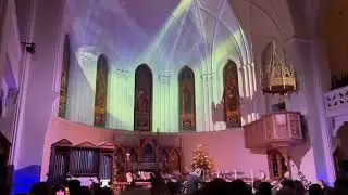 Belcanto-Orchestra - Show Must Go On (Queen instrumental live)