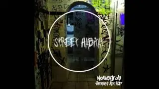 Nosegrab - Tail Grab (Original Mix)