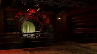 ASYNC Cinematic Trailer